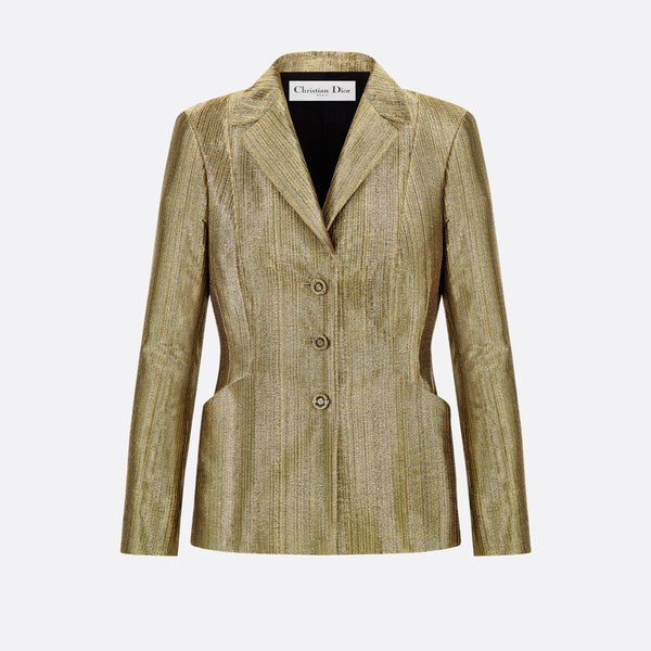Dior Or Bar Jacket