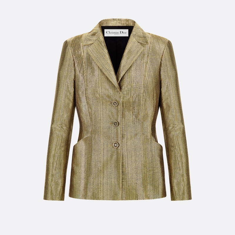 Dior Or Bar Jacket