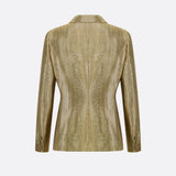 Dior Or Bar Jacket