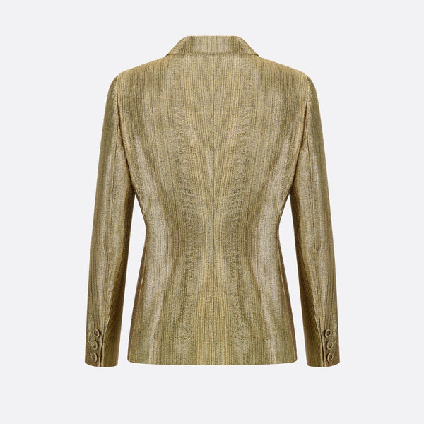 Dior Or Bar Jacket
