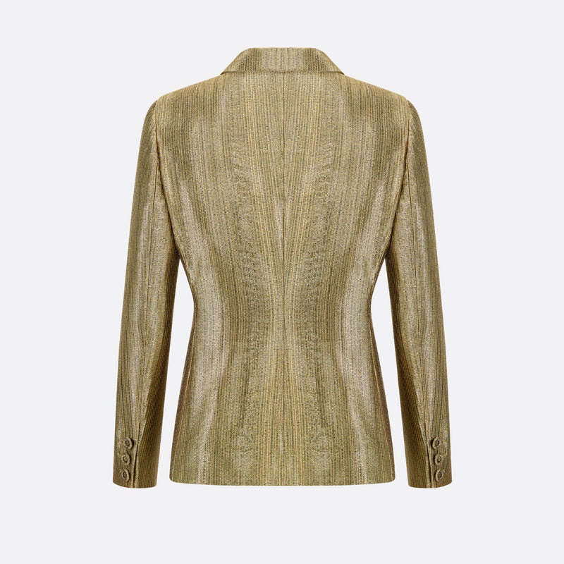 Dior Or Bar Jacket