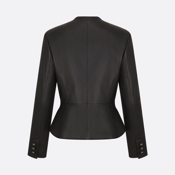 Fitted Jacket