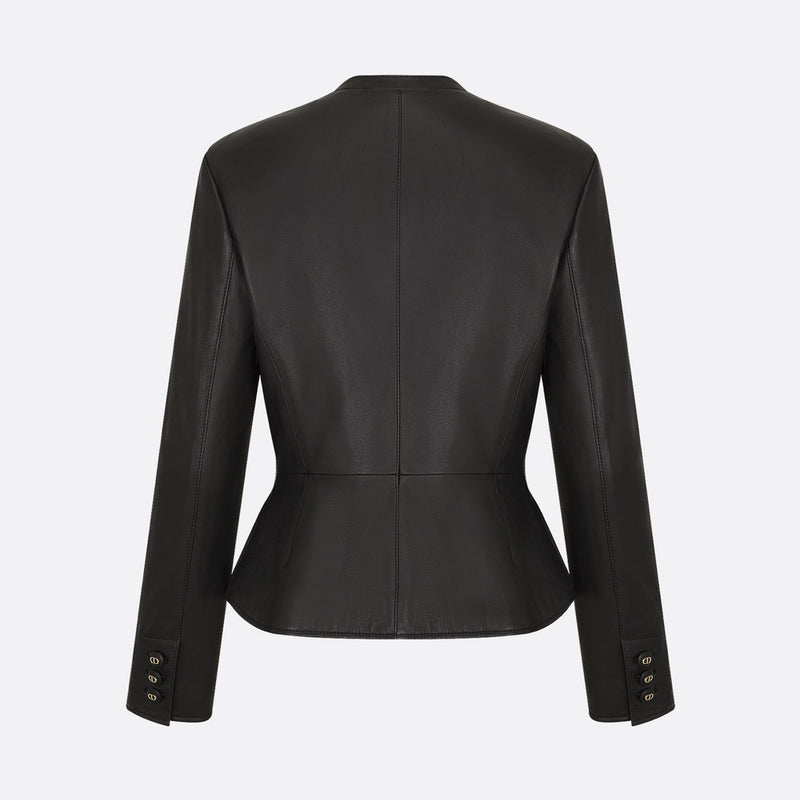 Fitted Jacket