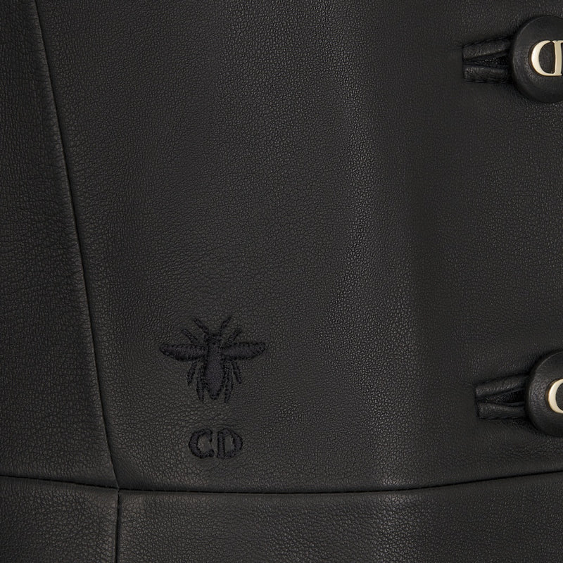 Fitted Jacket