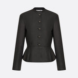 Fitted Jacket
