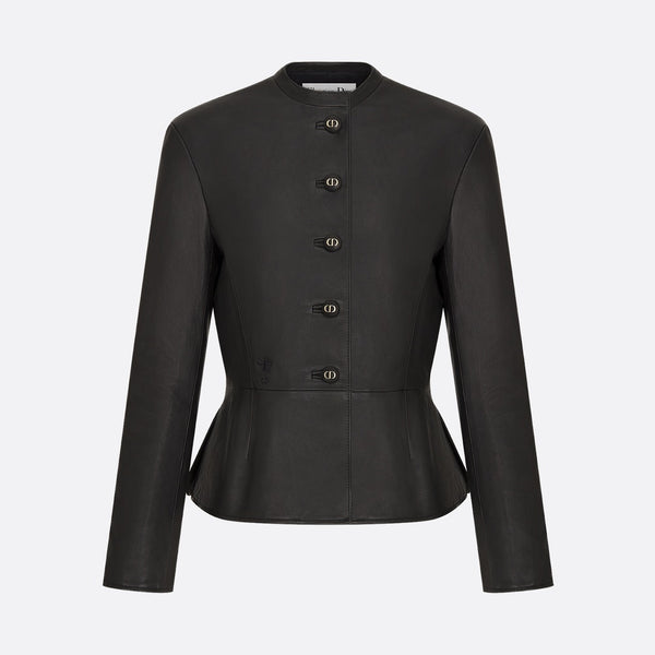 Fitted Jacket
