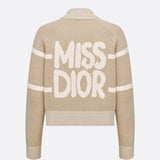 DiorAlps Bomber Jacket
