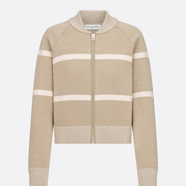DiorAlps Bomber Jacket