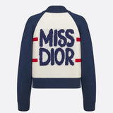 DiorAlps Bomber Jacket