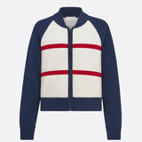 DiorAlps Bomber Jacket