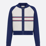 DiorAlps Bomber Jacket