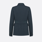 Fitted Jacket