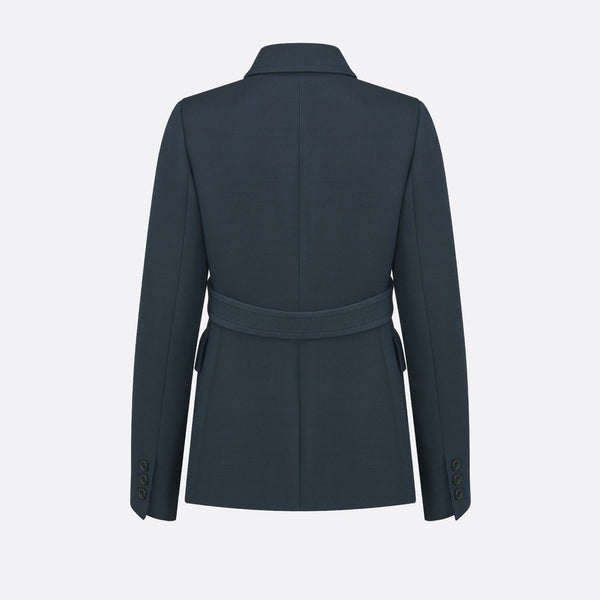 Fitted Jacket