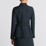 Fitted Jacket