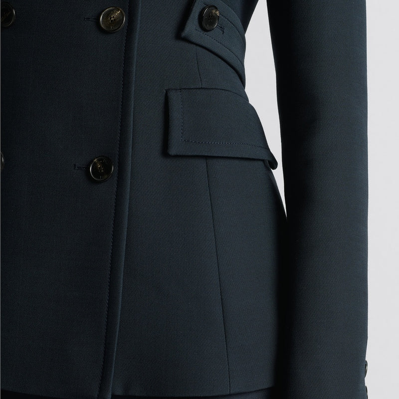 Fitted Jacket