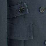 Fitted Jacket