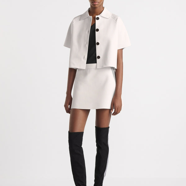 Cropped Jacket