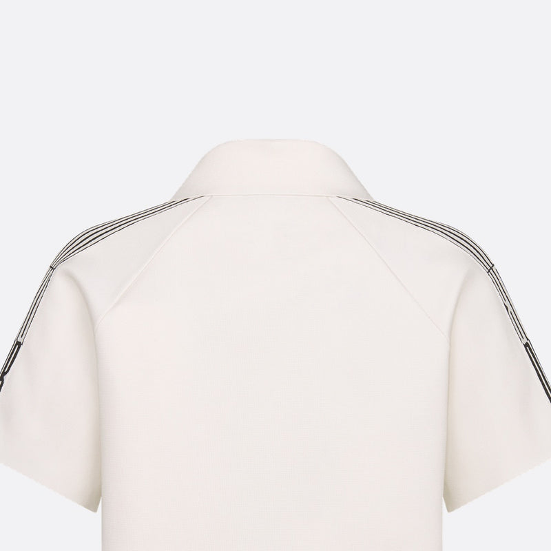 Cropped Jacket