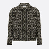 Cannage Jacket