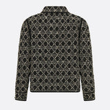 Cannage Jacket