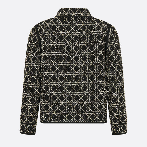 Cannage Jacket