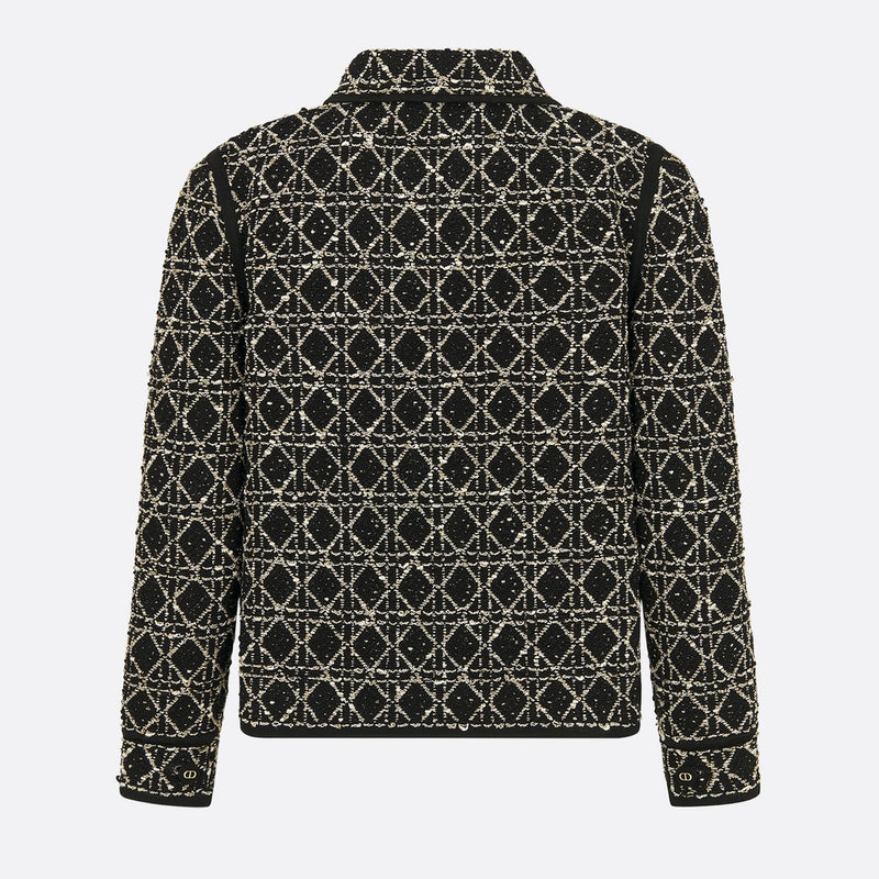 Cannage Jacket