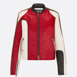 Motorcycle Jacket