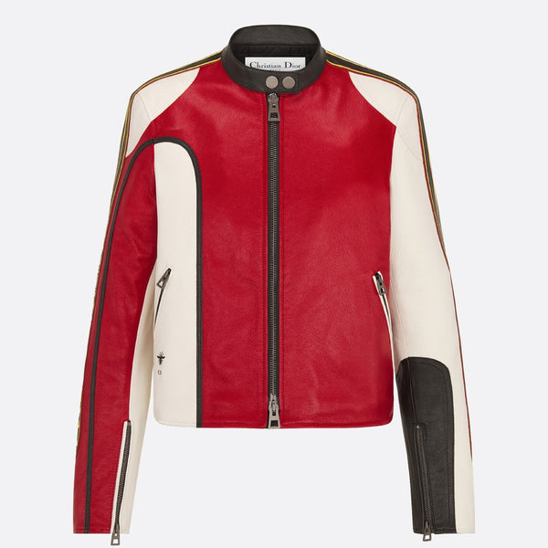 Motorcycle Jacket