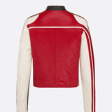 Motorcycle Jacket