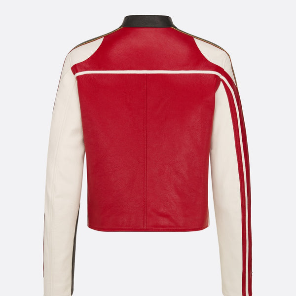 Motorcycle Jacket
