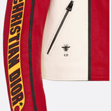 Motorcycle Jacket