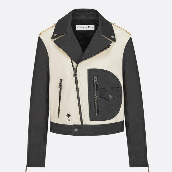 Biker Jacket