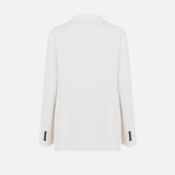 Oversized Blazer