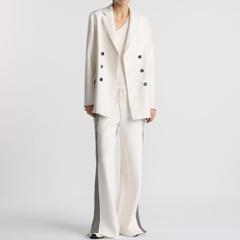 Oversized Blazer