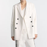 Oversized Blazer