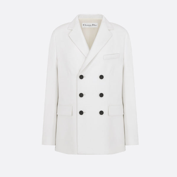 Oversized Blazer
