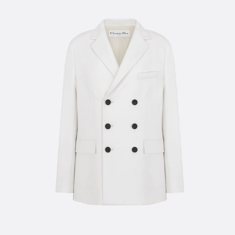 Oversized Blazer