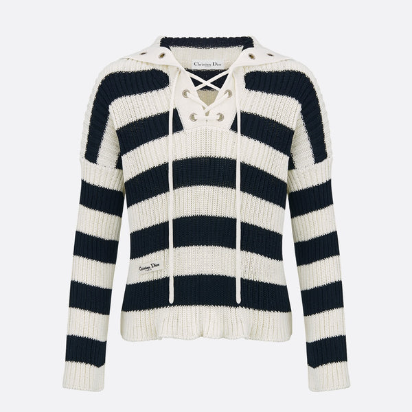 Dior Mariniere Sweater