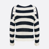 Dior Mariniere Sweater