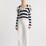 Dior Mariniere Sweater
