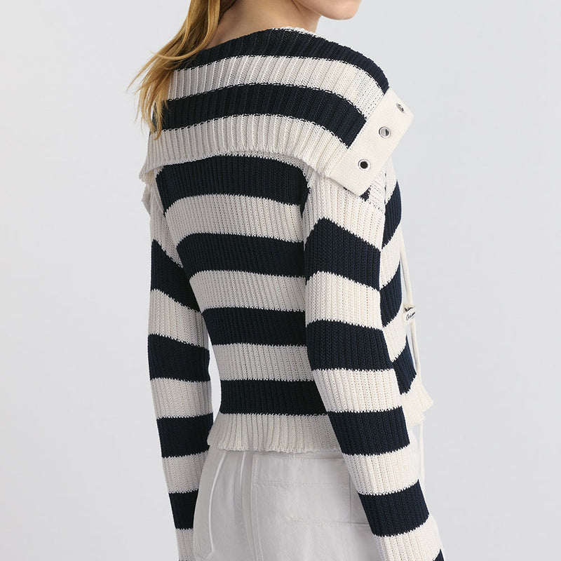 Dior Mariniere Sweater