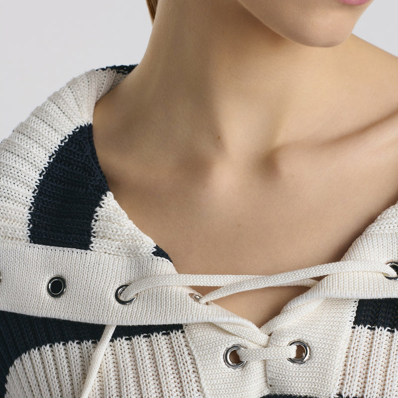Dior Mariniere Sweater