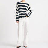 Dior Mariniere Sweater