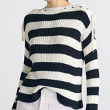 Dior Mariniere Sweater