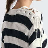 Dior Mariniere Sweater