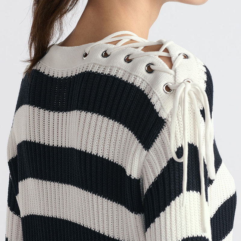 Dior Mariniere Sweater