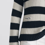 Dior Mariniere Sweater