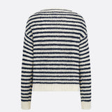 Dior Mariniere Cardigan