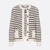Dior Mariniere Twinset
