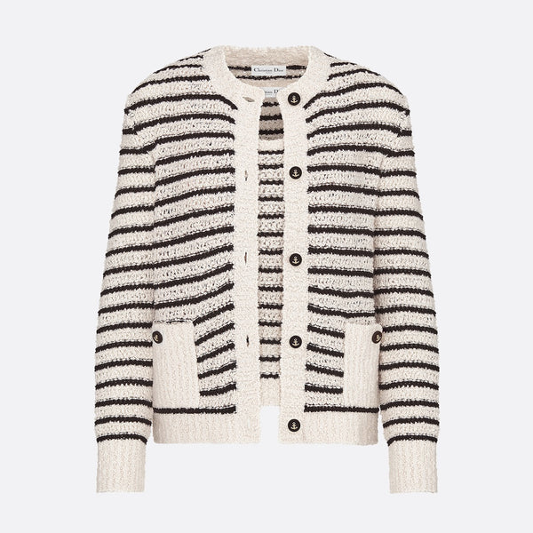 Dior Mariniere Twinset